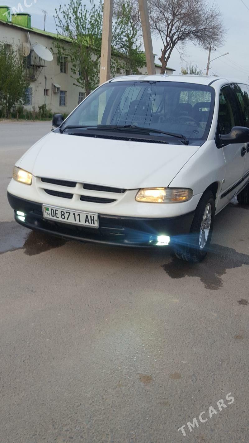Toyota Sienna 1998 - 90 000 TMT - Анев - img 1