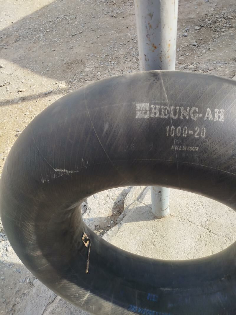 Kamazyñ içki kameri 200 TMT - Gyzylarbat - img 1