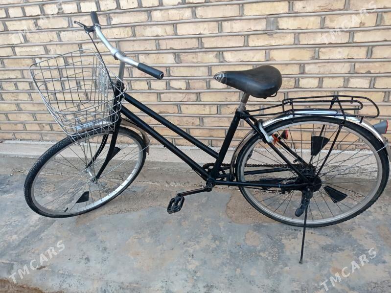 Welosipet - Мары - img 1