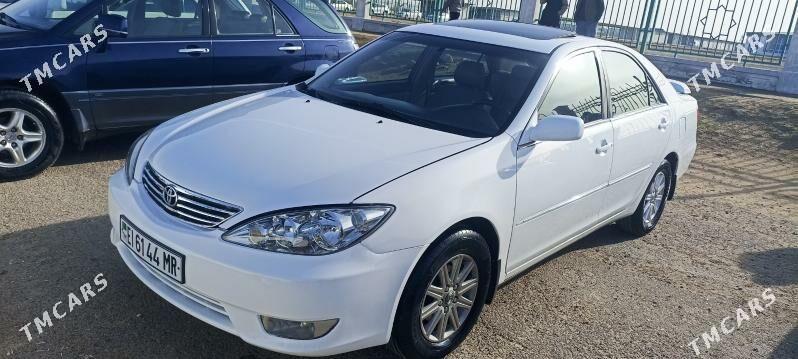 Toyota Camry 2003 - 175 000 TMT - Mary - img 1