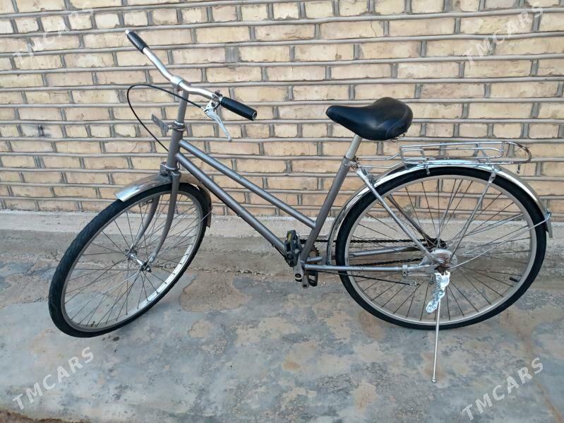 Tigir 26lyk - Мары - img 1