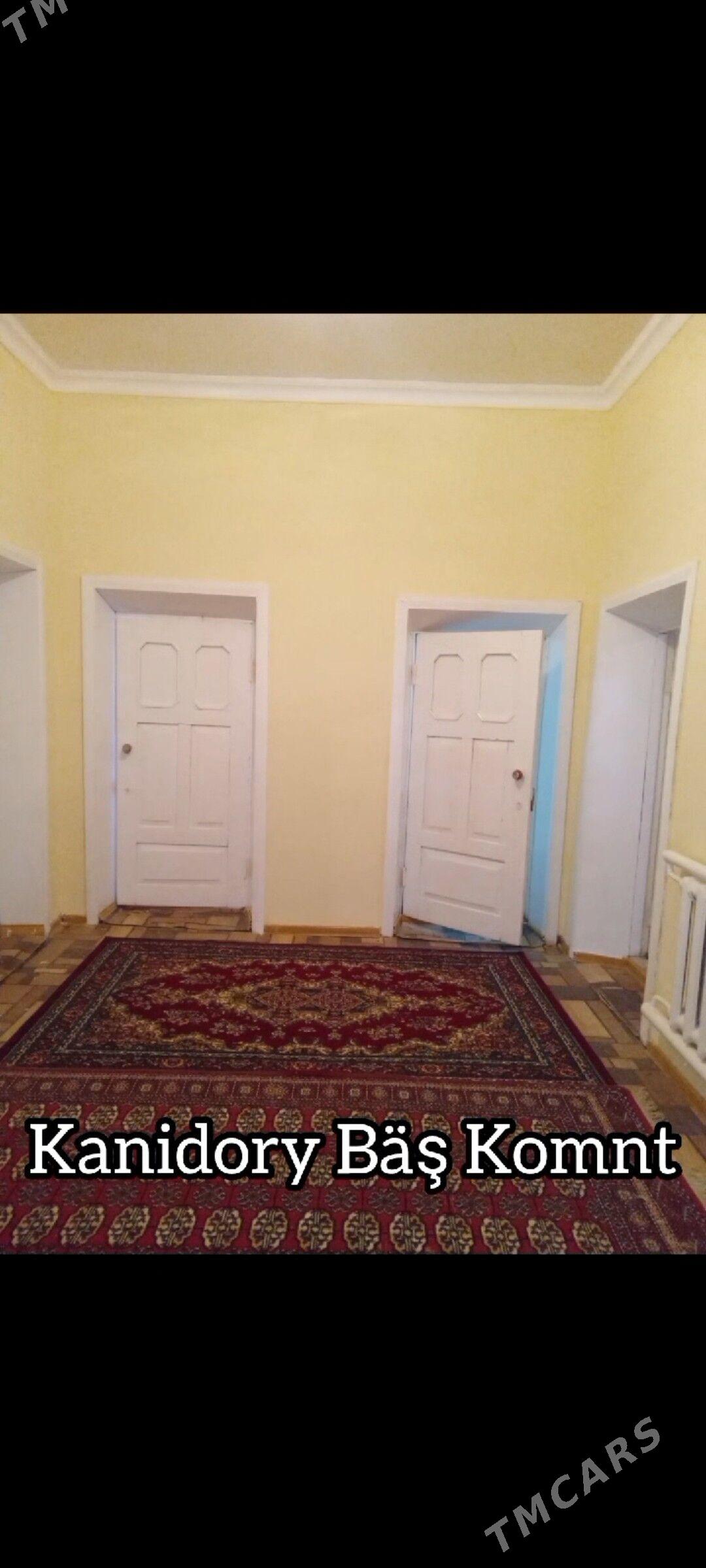 Jaý - Акдепе - img 1