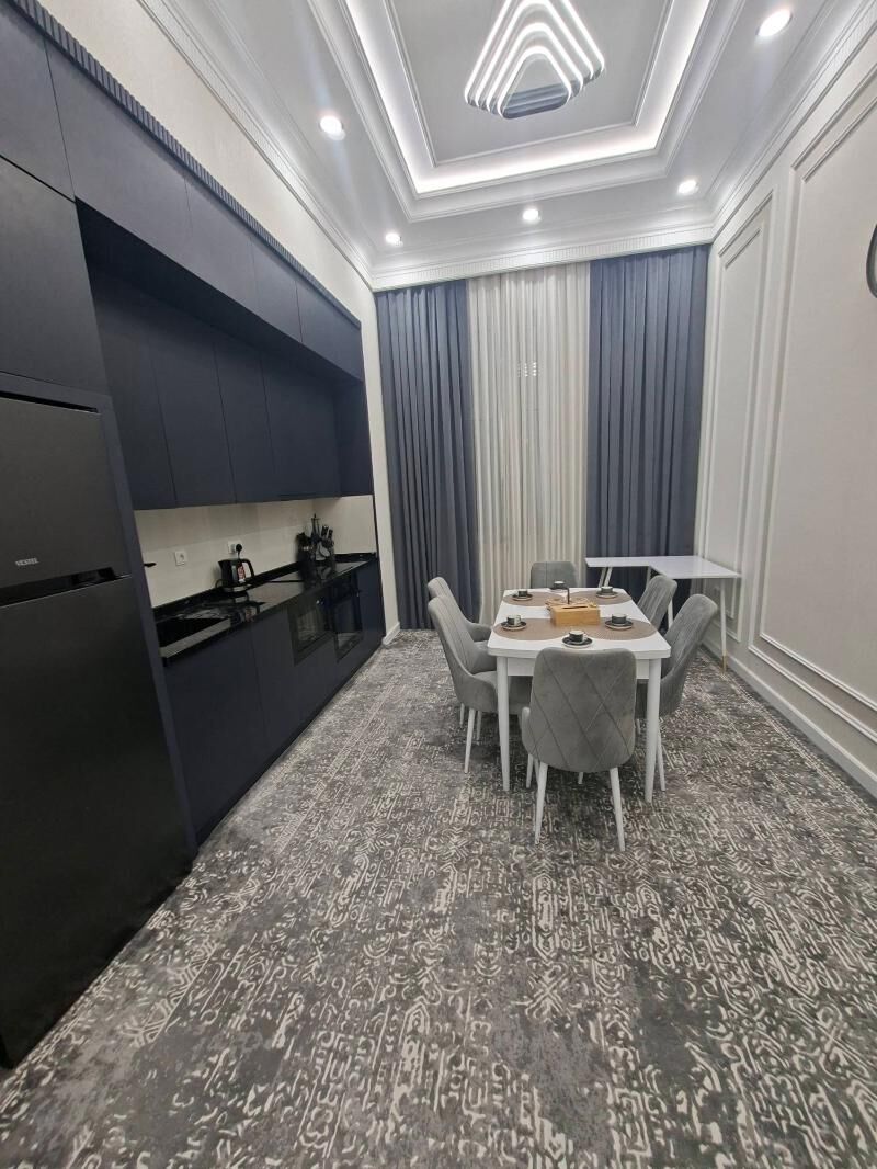 Arenda Sawetski elitka️ - ул. Советская (Гарашсызлык шаёлы) - img 1