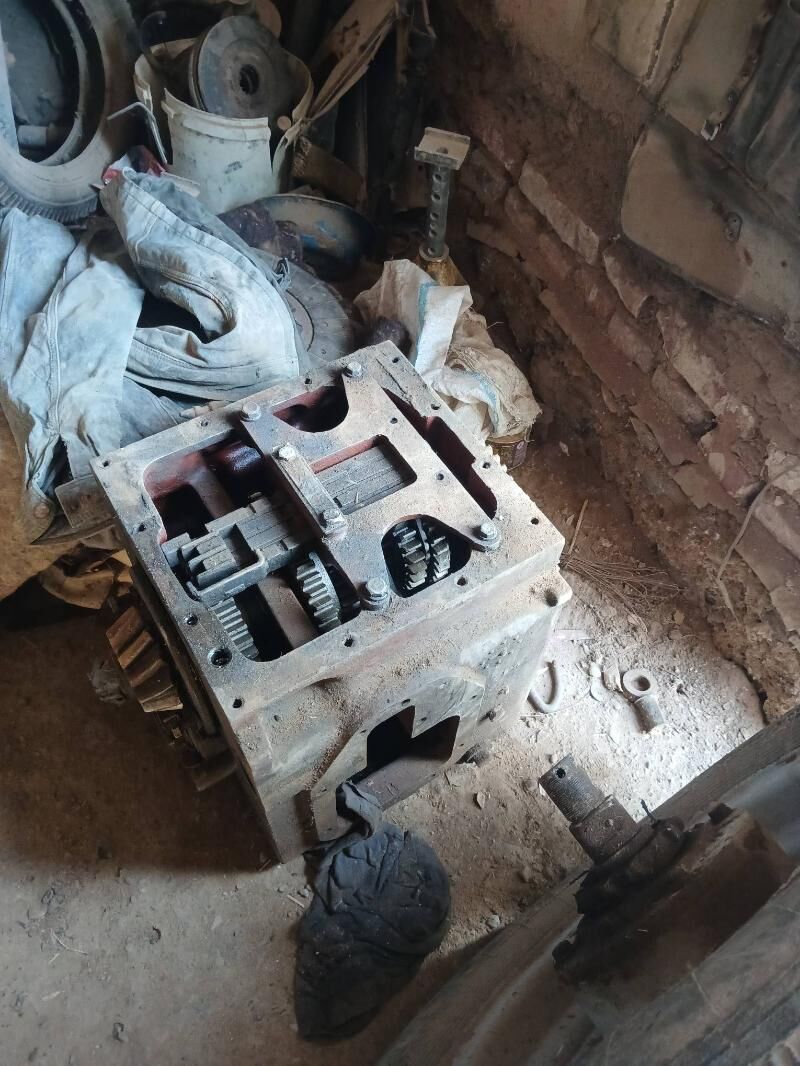 karopka 10 000 TMT - Теджен - img 1