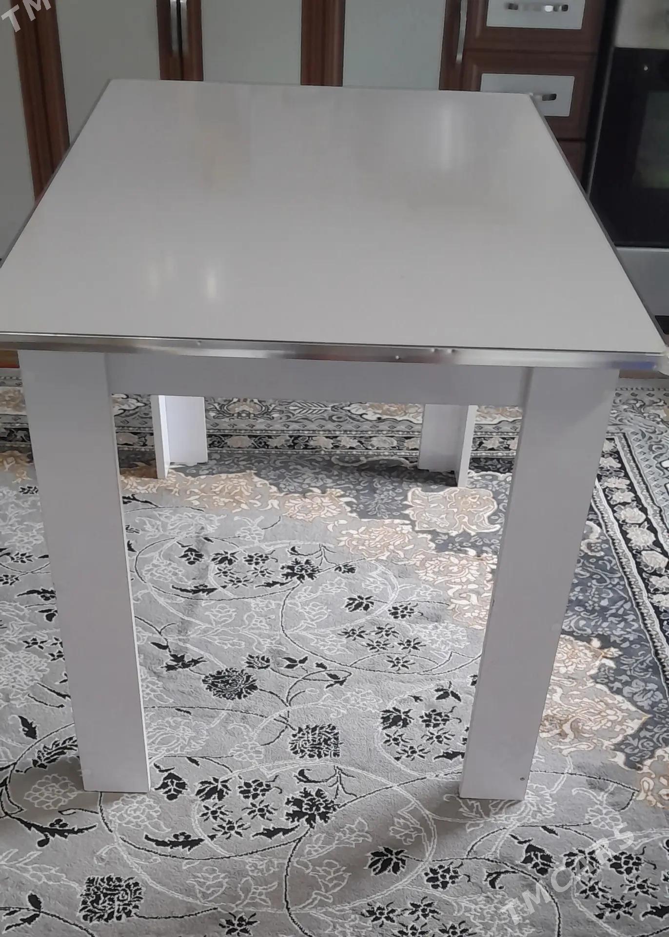 stol - Гызыларбат - img 1