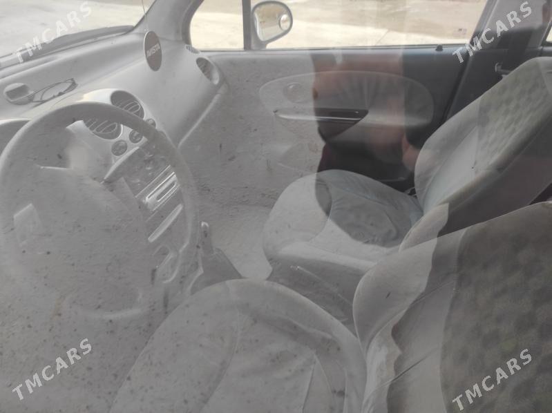 Daewoo Matiz 2002 - 30 000 TMT - Дашогуз - img 1