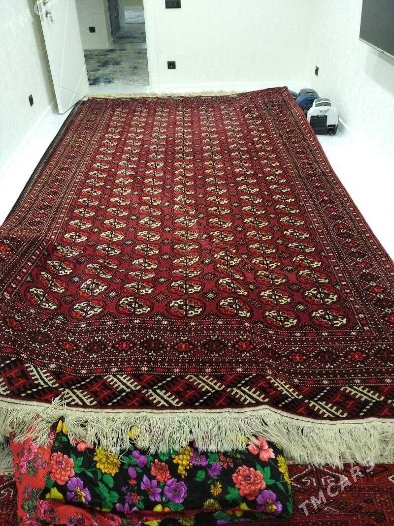 эл халы - Туркменбаши - img 1