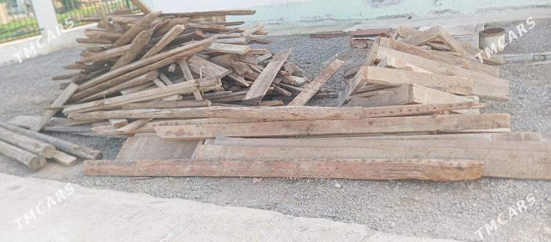 Agac corny - Gökdepe - img 1