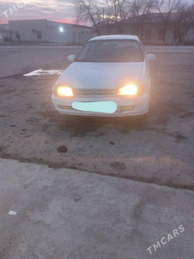 Toyota Corona 1992 - 23 000 TMT - Tejen - img 1