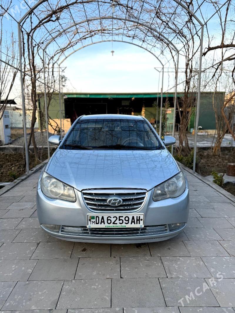 Hyundai Elantra 2010 - 108 000 TMT - Aşgabat - img 1
