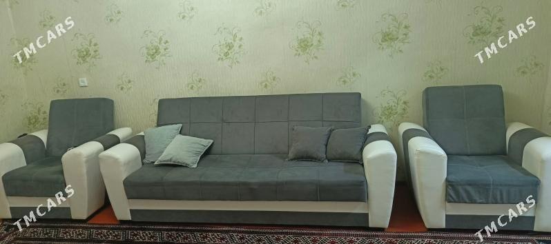 diwan - Балканабат - img 1