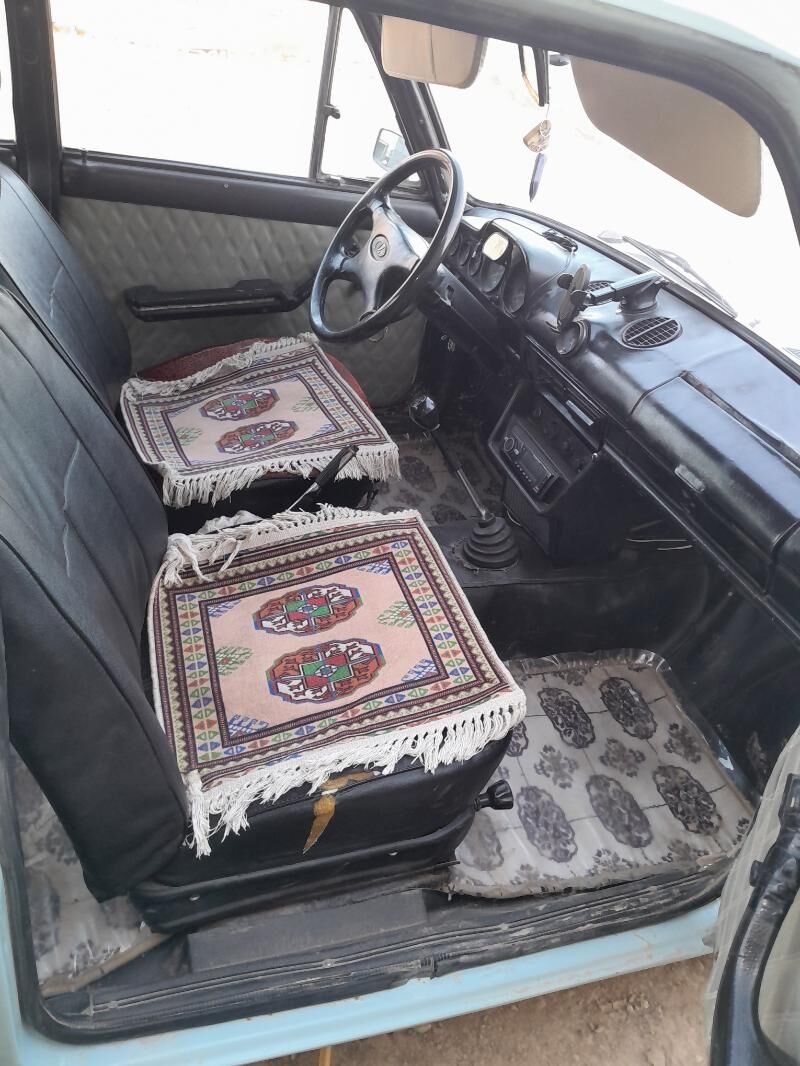 Lada 2106 1985 - 25 000 TMT - Tejen - img 1