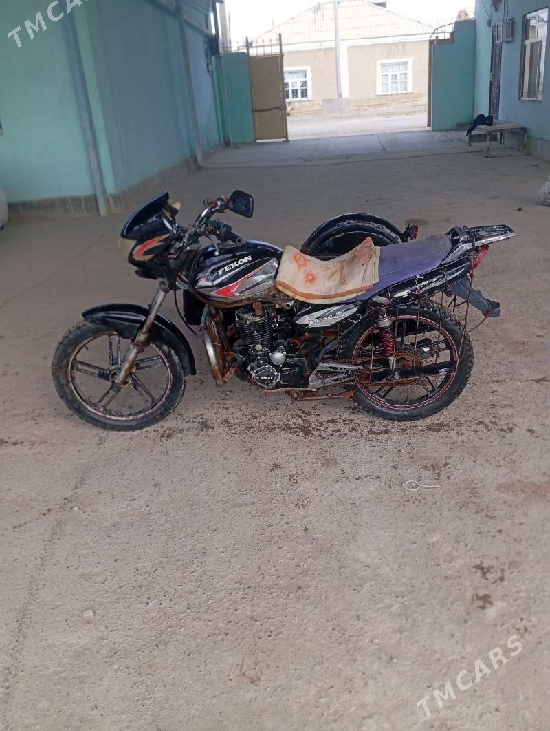 Fekon FK150-8G 2020 - 8 000 TMT - Бахарден - img 1