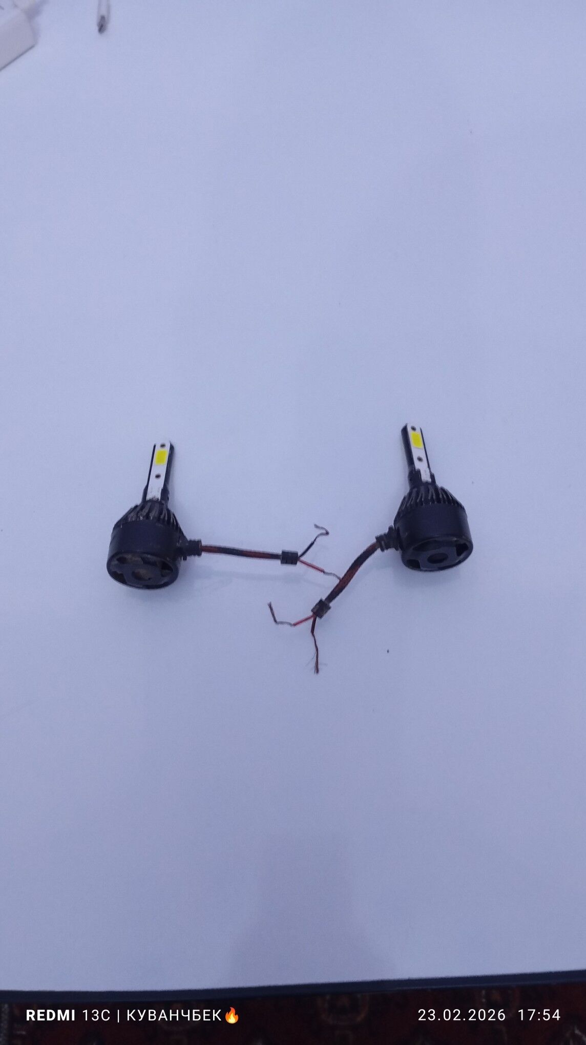 let 100 TMT - Гурбансолтан Едже - img 1