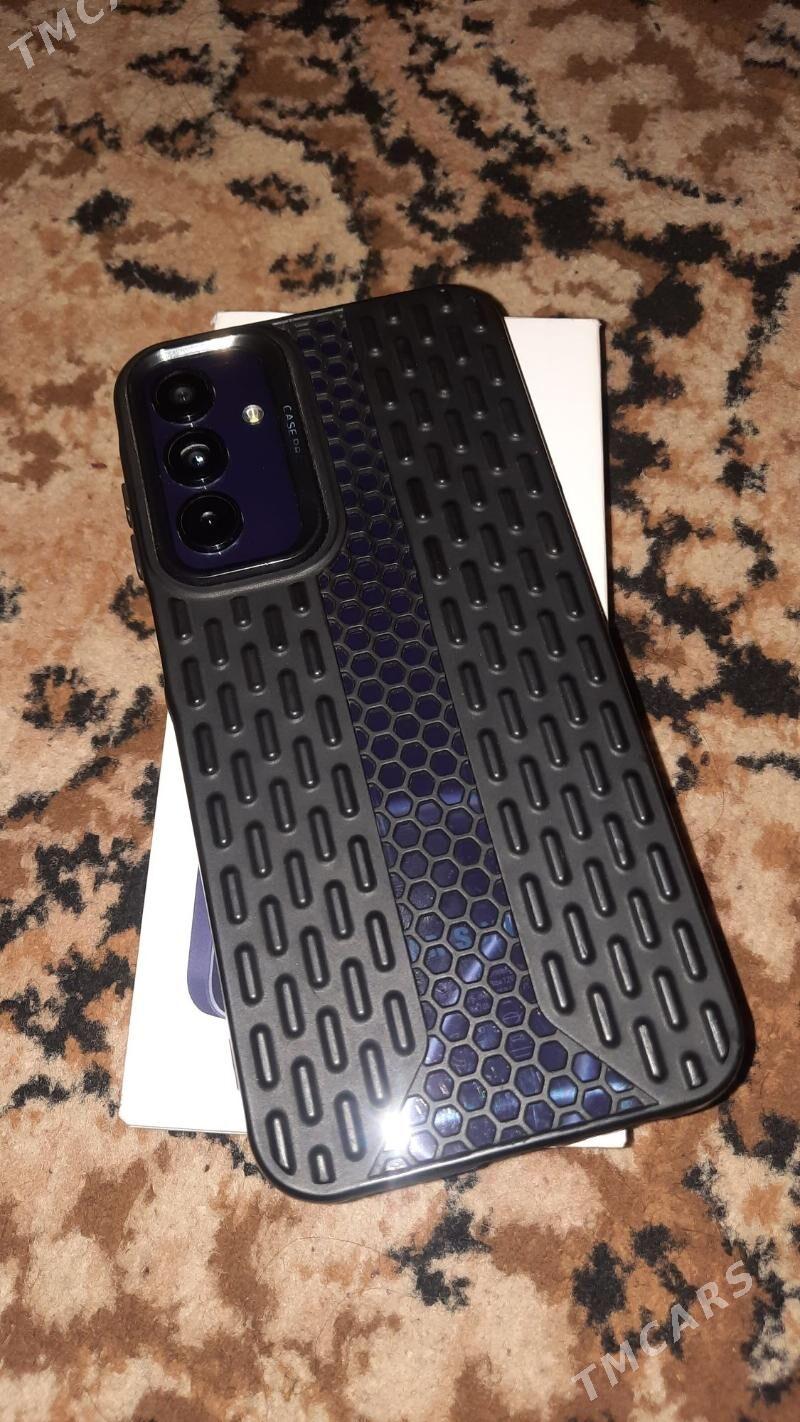 Samsung A15 - Бахарден - img 1