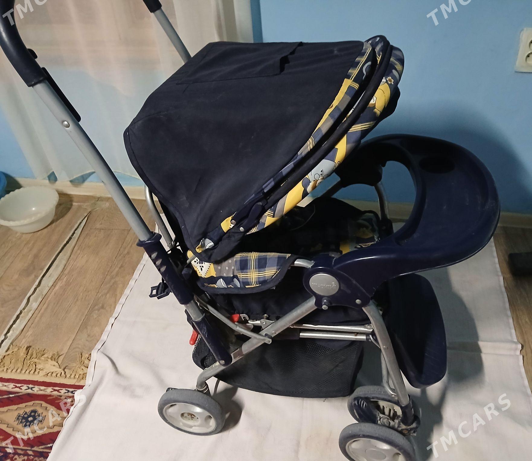 Коляска б/у - Kim raýon - img 1