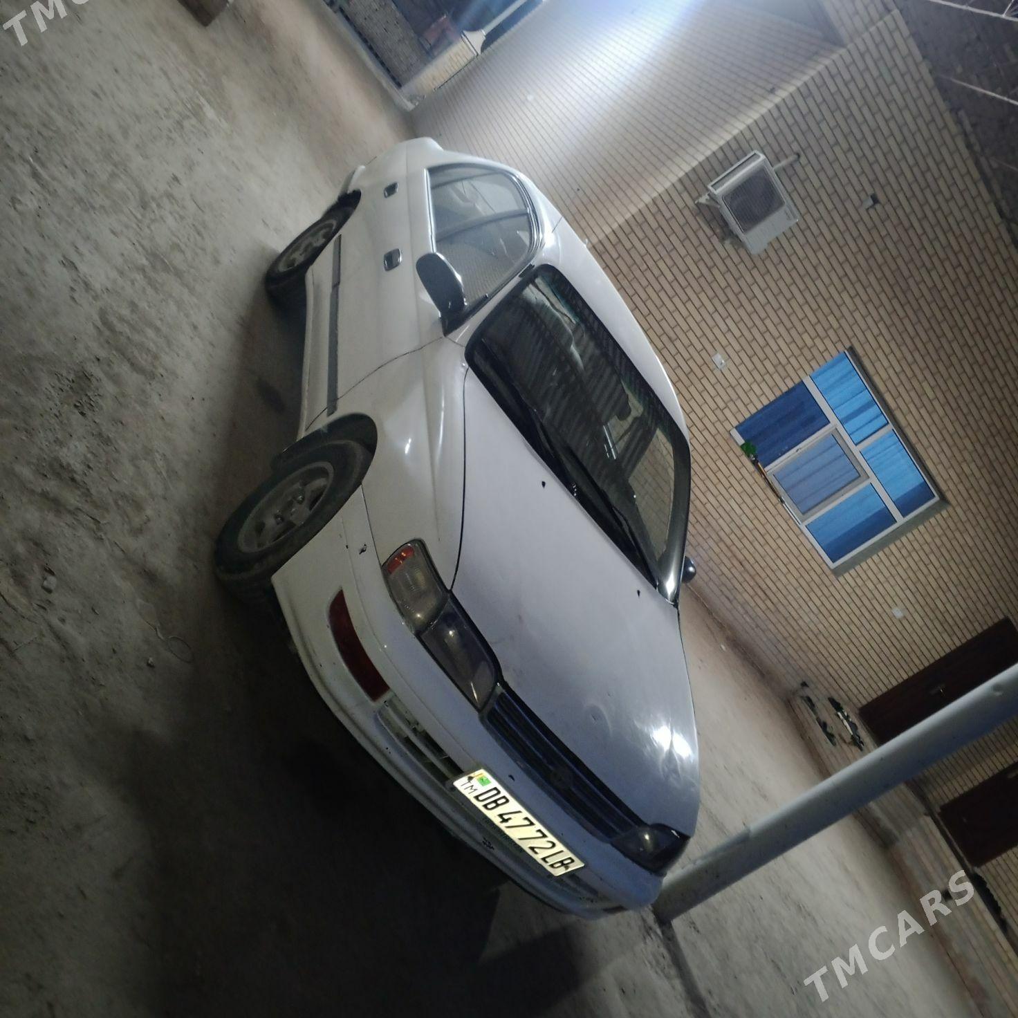 Toyota Corona 1995 - 46 000 TMT - Халач - img 1