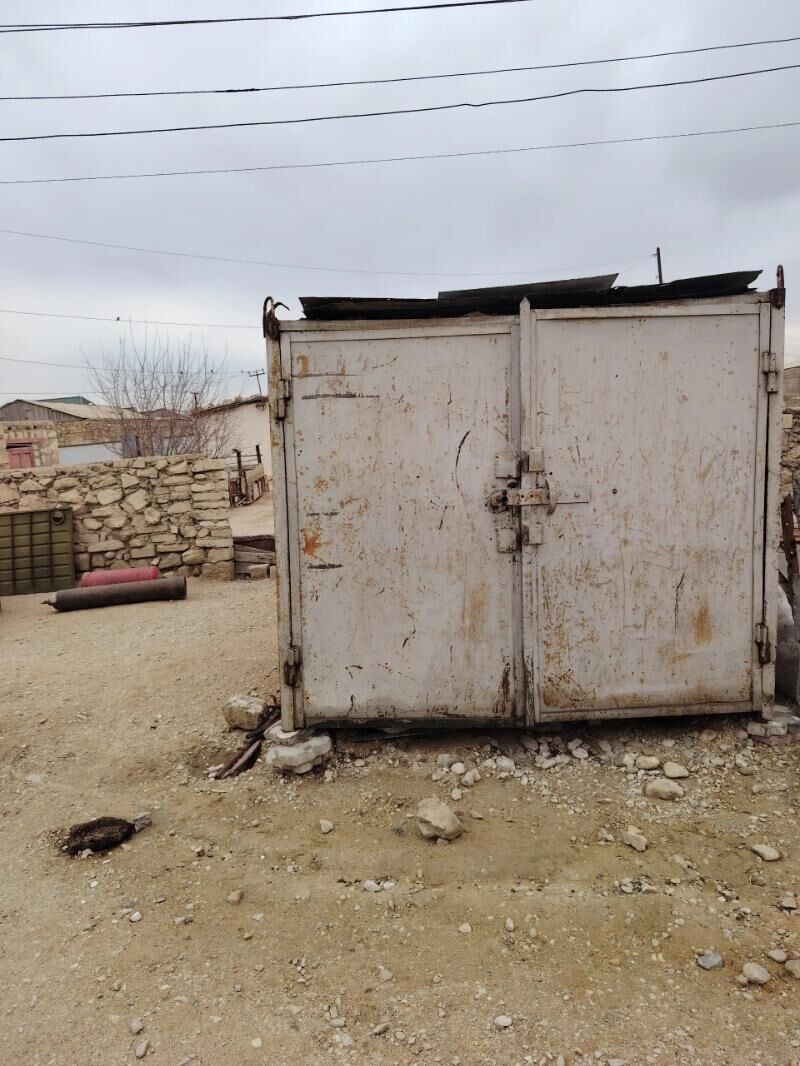 Demir garaz 3x4 gocme - Балканабат - img 1