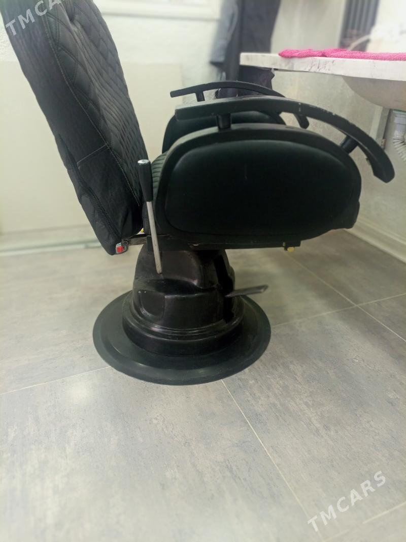 salon kresla - Aşgabat - img 1
