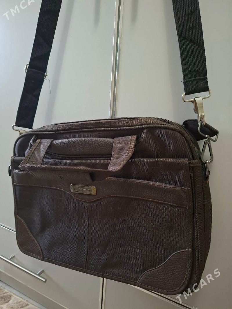 портфель мужской - Mary - img 1