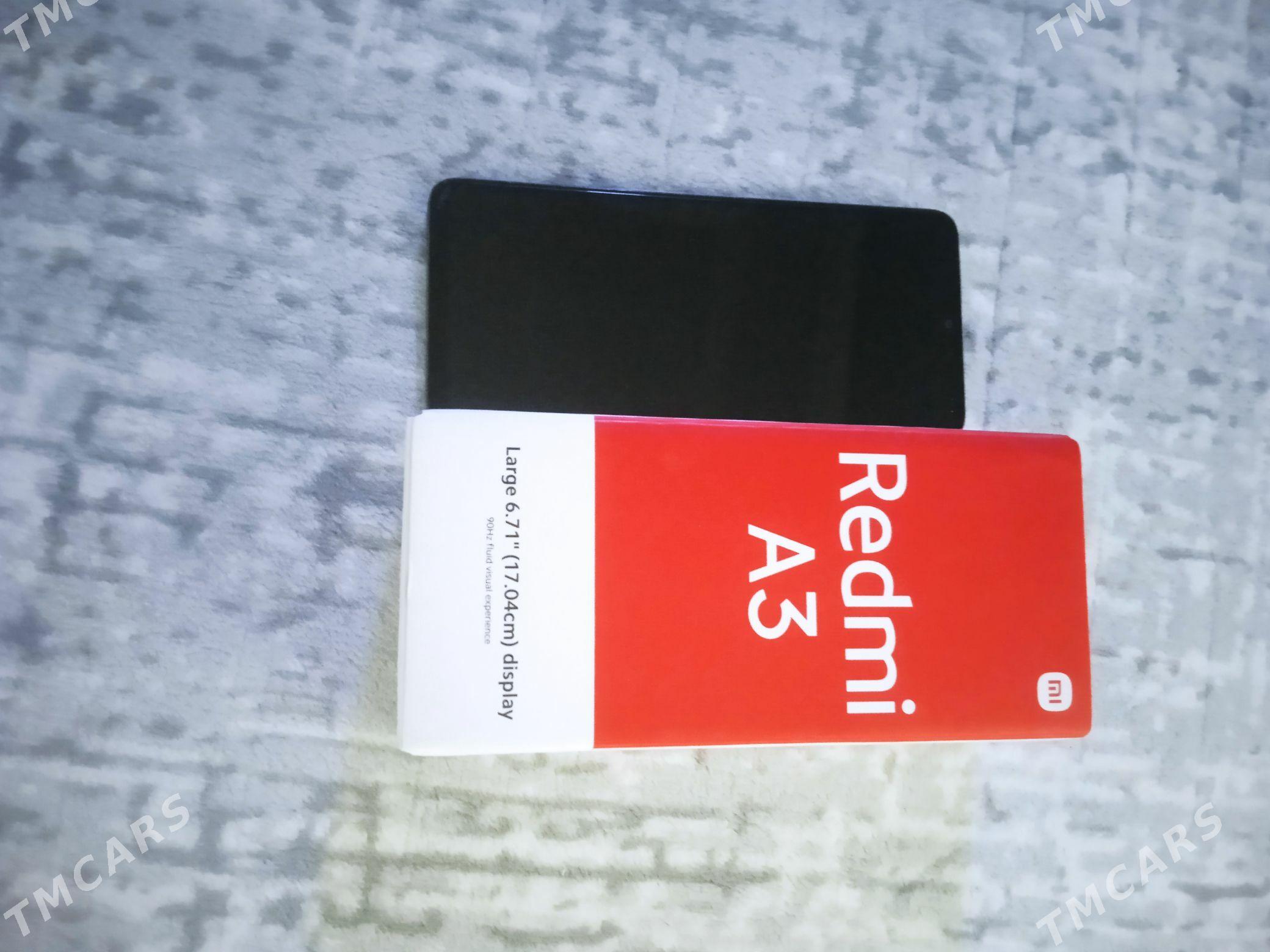 Redmi A3 - Esenguly - img 1