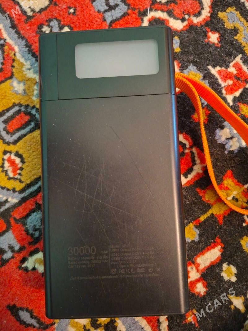 Akumulyator - Köşi - img 1