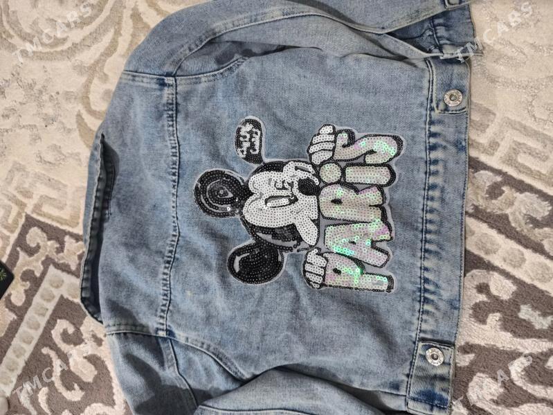 джинсовка - 2 мкр - img 1