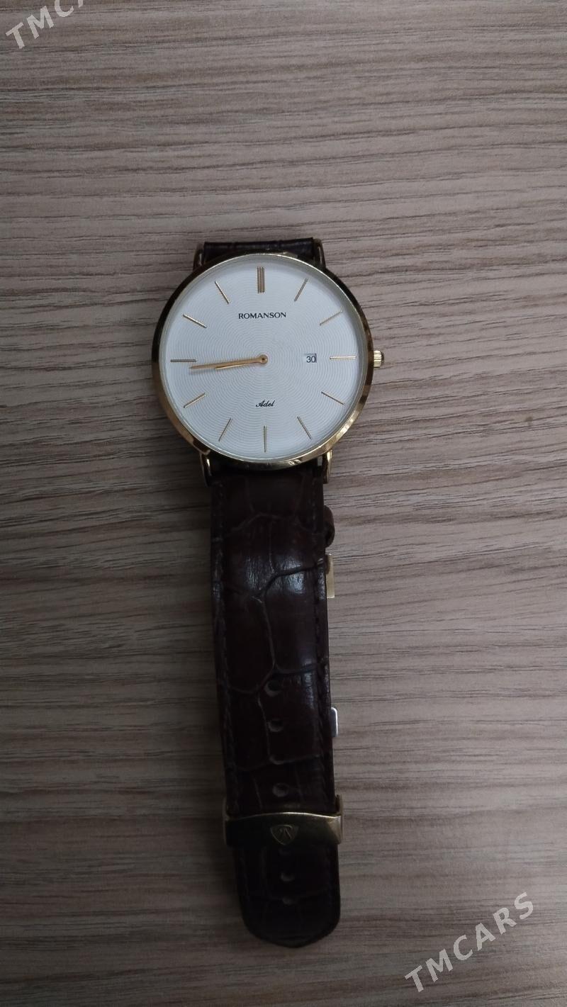 сагат - Aşgabat - img 1