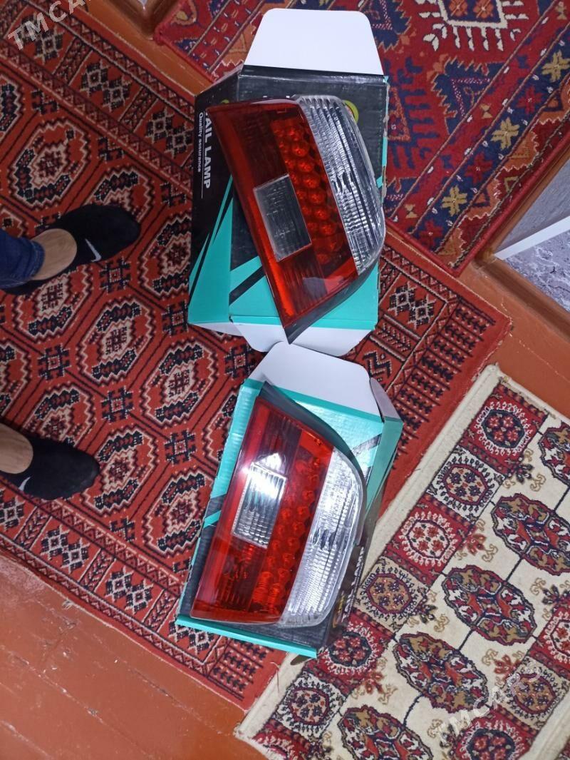 Stopnik Bmw 850 TMT - Мары - img 1