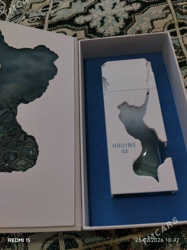 Orginal duhy - Ашхабад - img 1