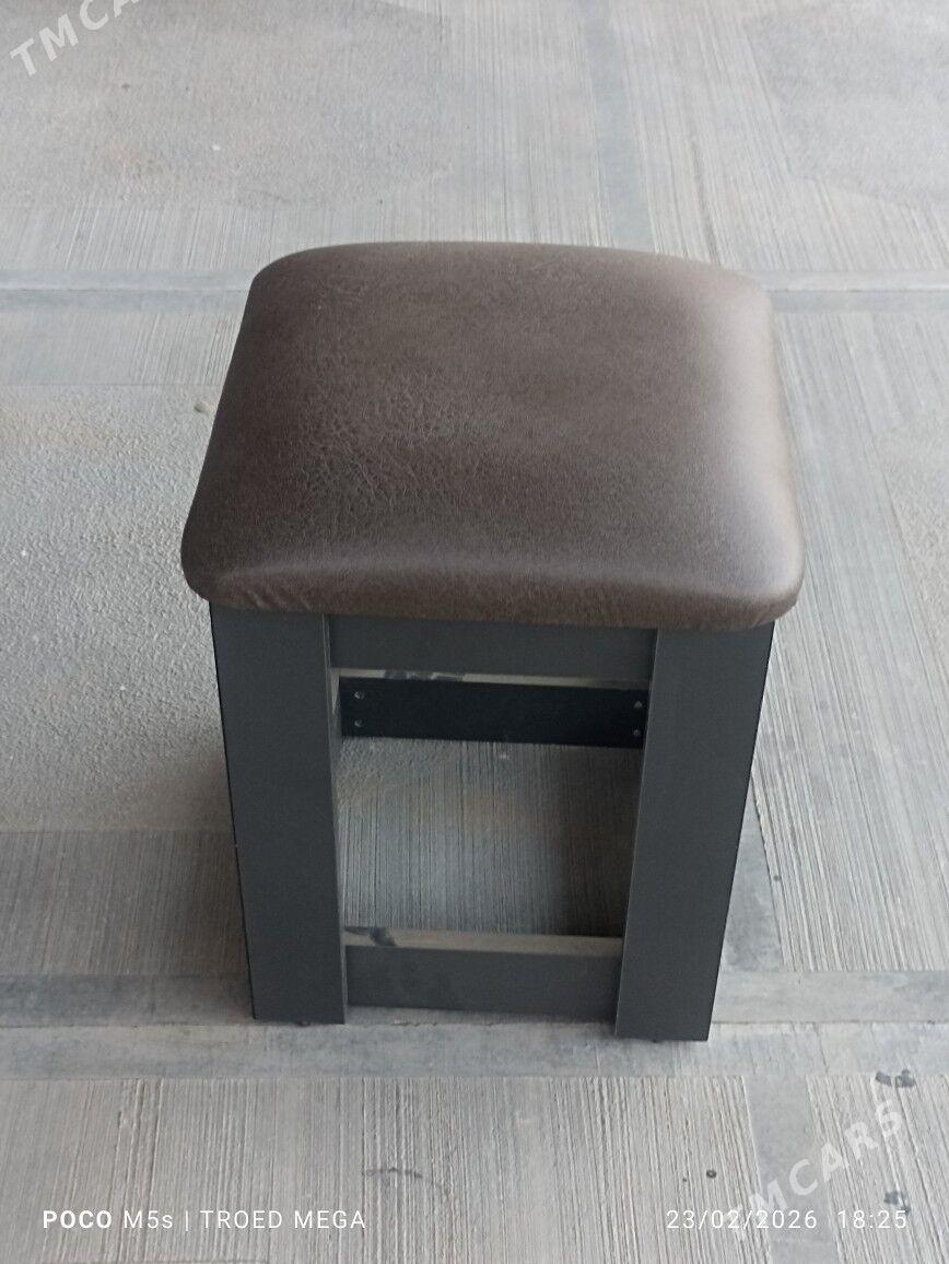 oturgyc - Мары - img 1