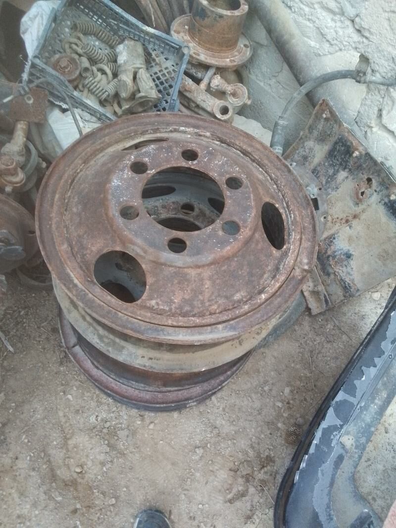 Diska 70 TMT - Балканабат - img 1