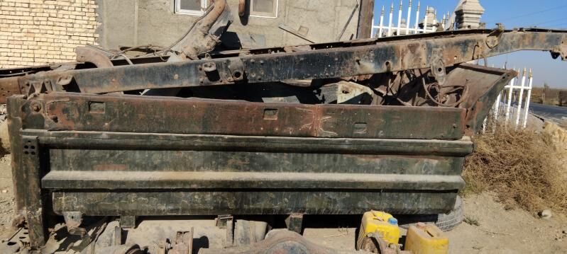 kuzwa 6 000 TMT - Gökdepe - img 1