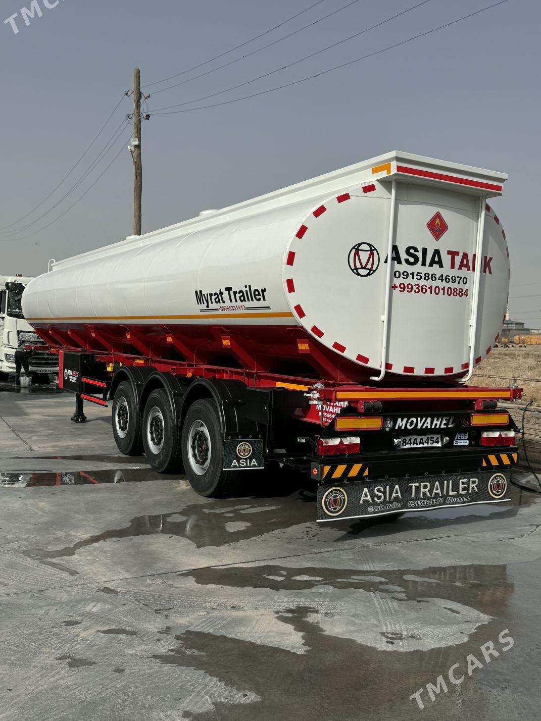 Prisep Polprisep 2026 - 482 000 TMT - Мары - img 1