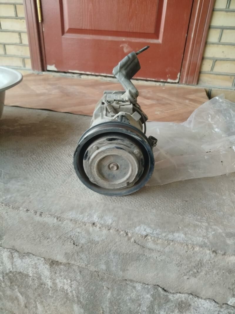 kompressor 3 lik wwiti 1 000 TMT - Murgap - img 1