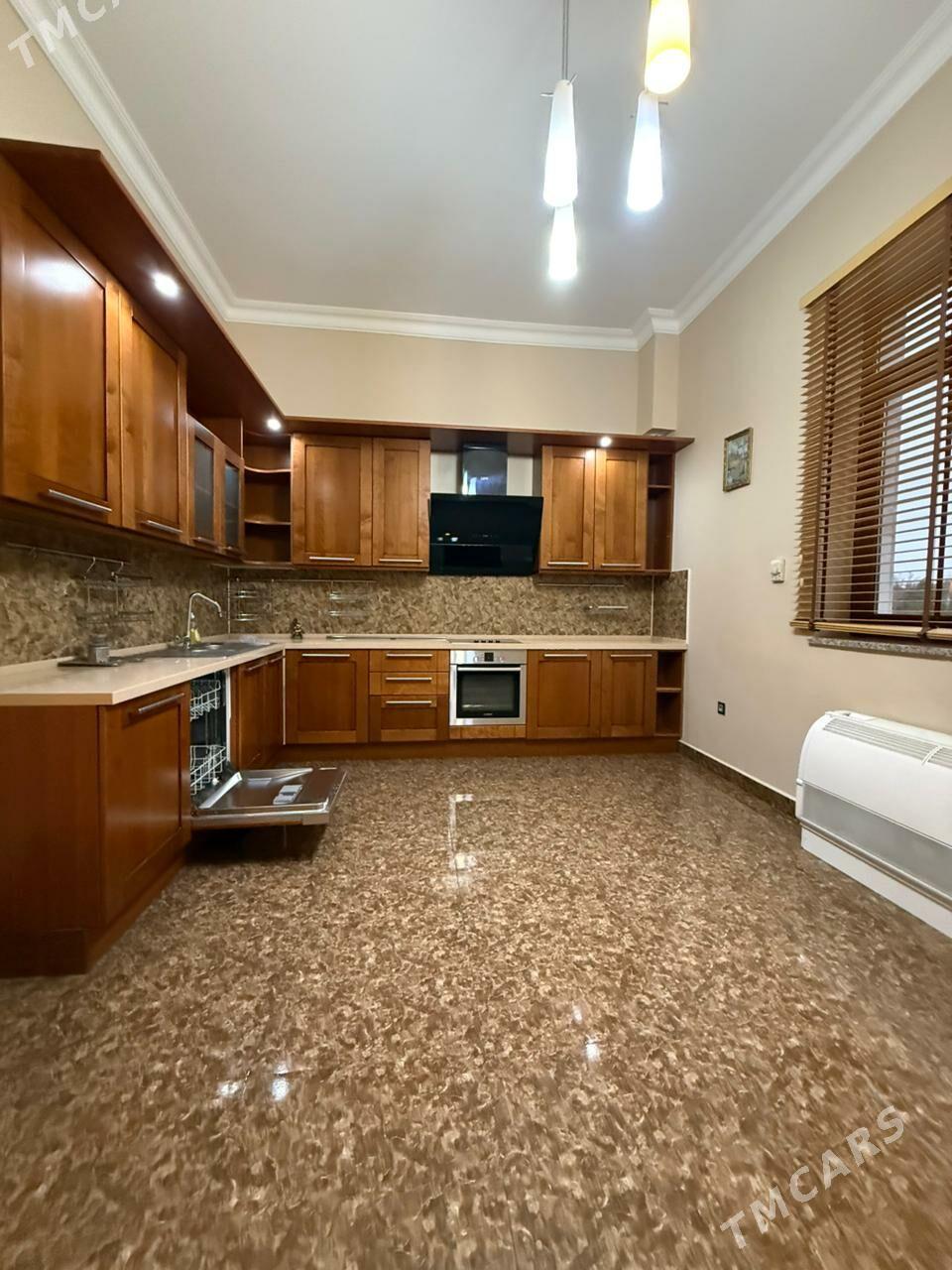 Nebitgaz elitka 2 et 3 komnat - Nebitgaz (Andalib-Ankara köç.) - img 1