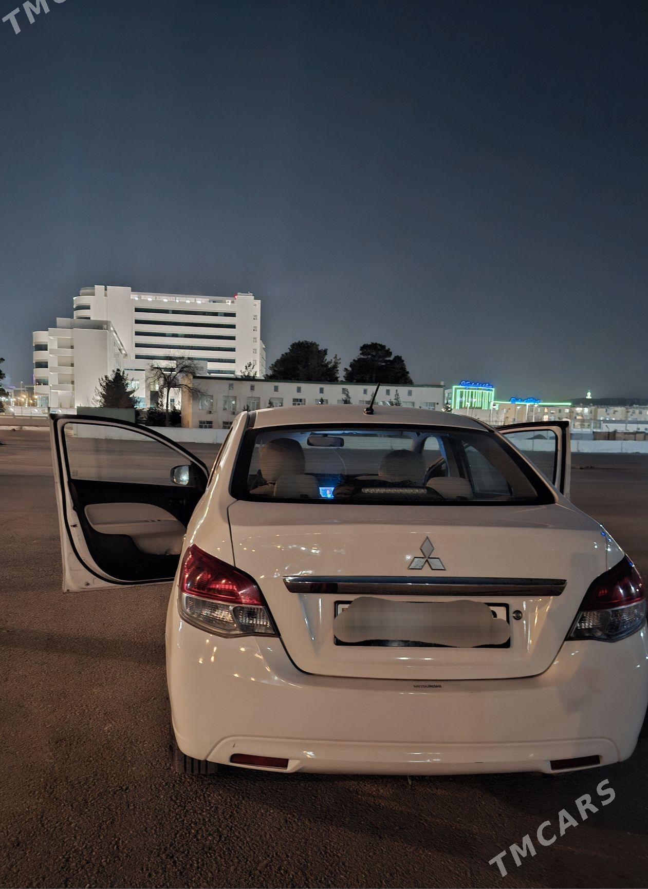 Mitsubishi Lanser 2013 - 106 000 TMT - Aşgabat - img 1