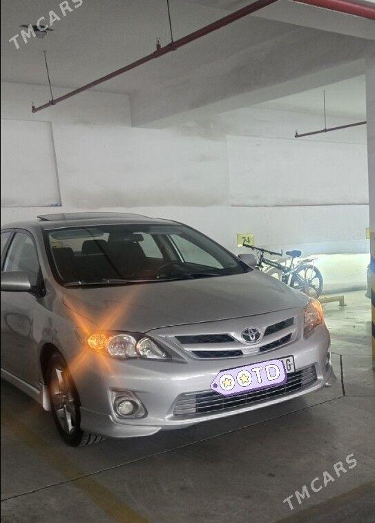 Toyota Corolla 2012 - 200 000 TMT - Aşgabat - img 1