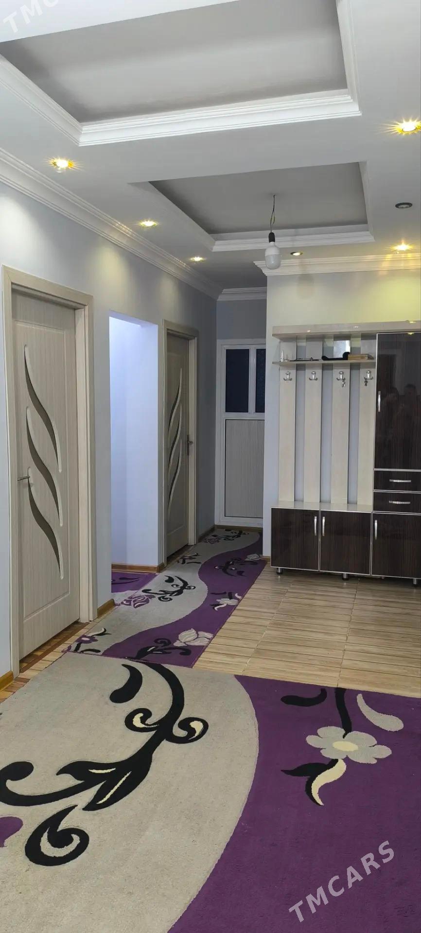 Şatlyk jaý - Дашогуз - img 1