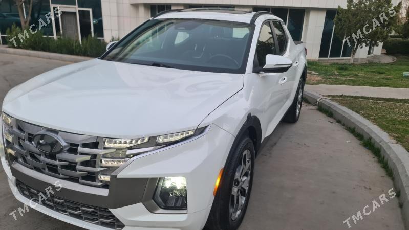 Hyundai Santa Cruz 2022 - 355 000 TMT - Aşgabat - img 1