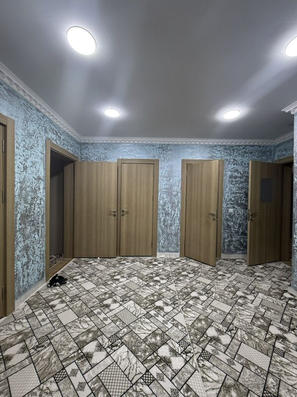 Gurtly 3kom 3etaj Hayrat Marke - Ашхабад - img 1