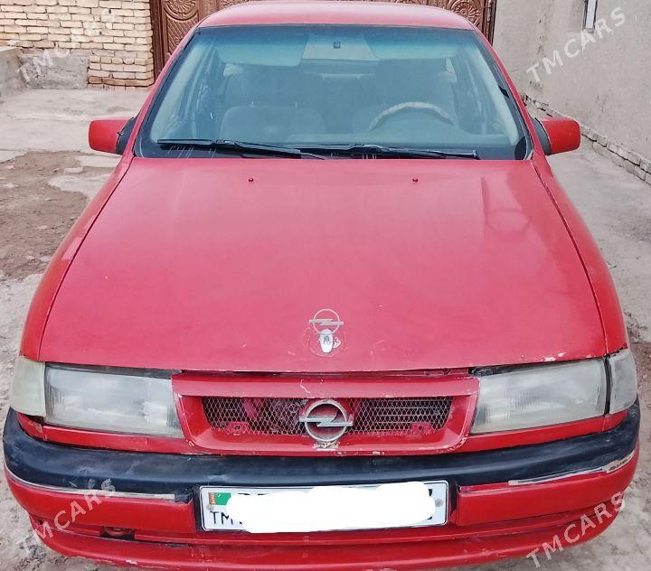 Opel Vectra 1991 - 19 000 TMT - Gubadag - img 1
