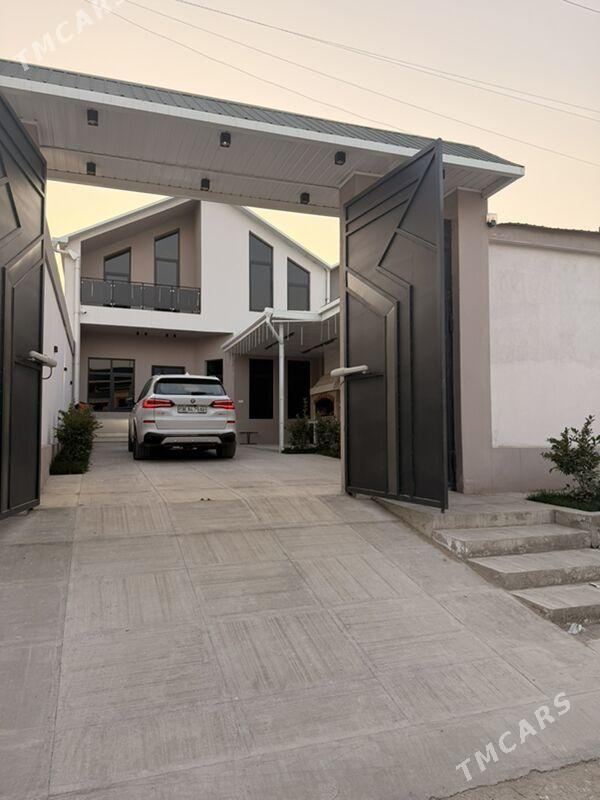 Satlyk Çoganly Kottej - Çoganly - img 1