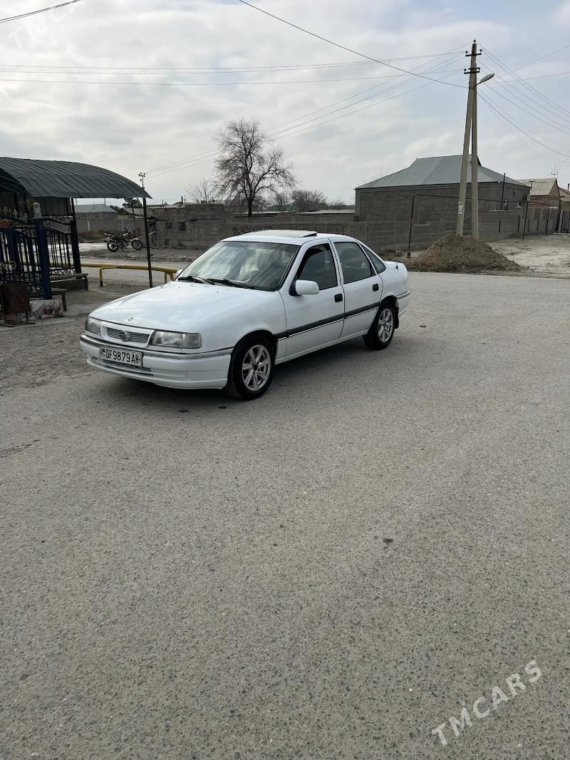 Opel Vectra 1993 - 45 000 TMT - Bäherden - img 1