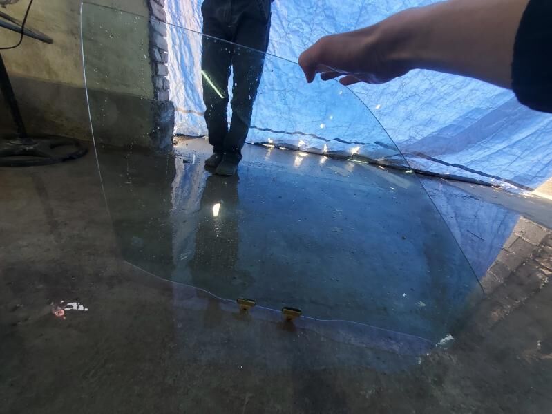 patfinder ayna 200 TMT - Gökdepe - img 1