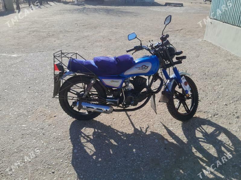 Fekon FK150-8G 2026 - 8 600 TMT - Эсенгулы - img 1