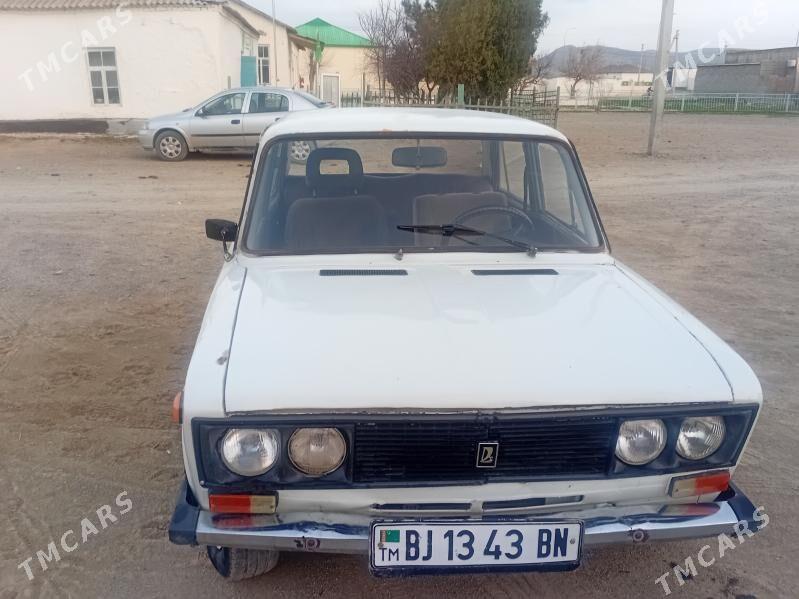 Lada 2106 1991 - 17 000 TMT - Gyzylarbat - img 1