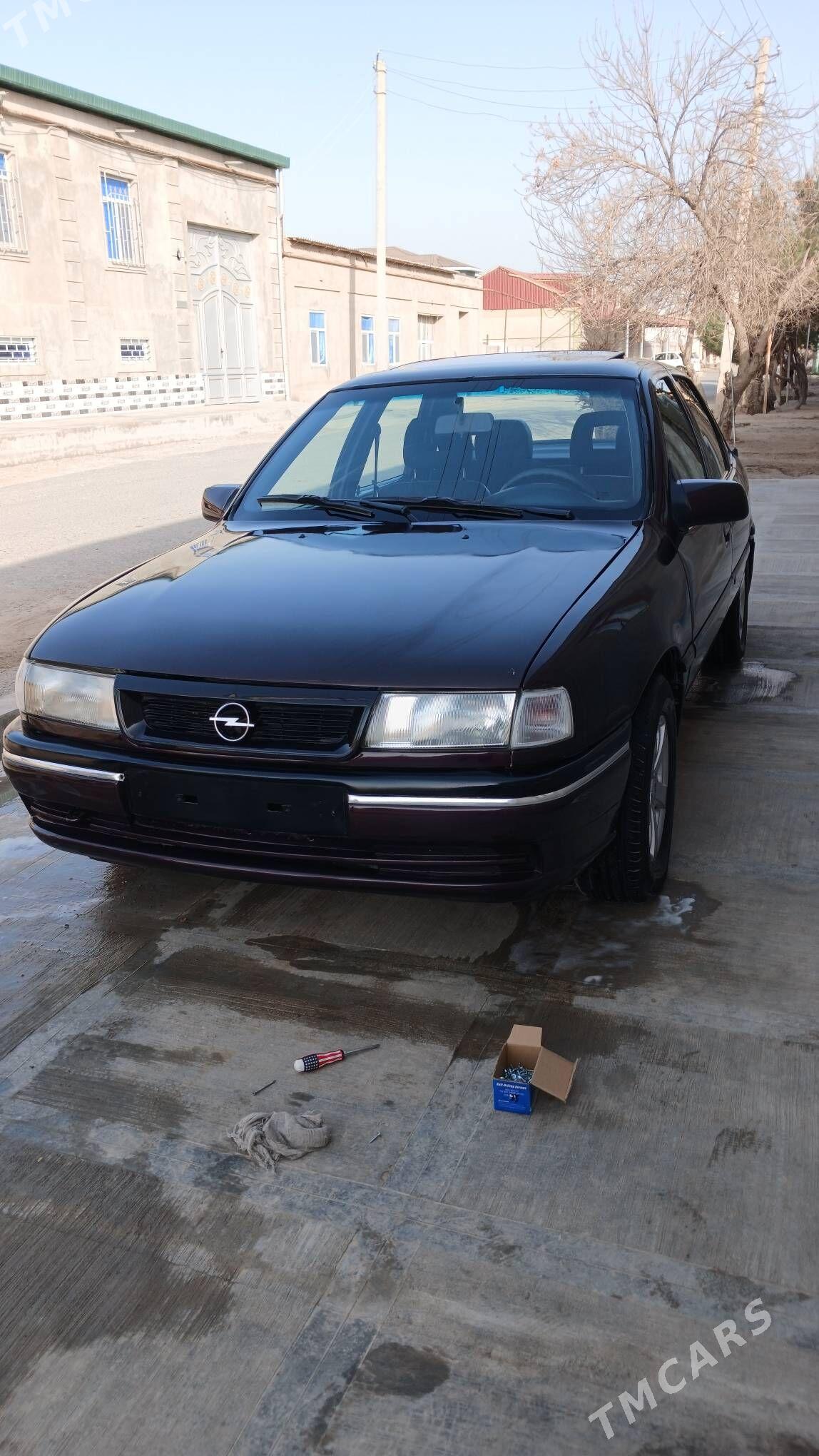 Opel Vectra 1993 - 60 000 TMT - Туркменабат - img 1
