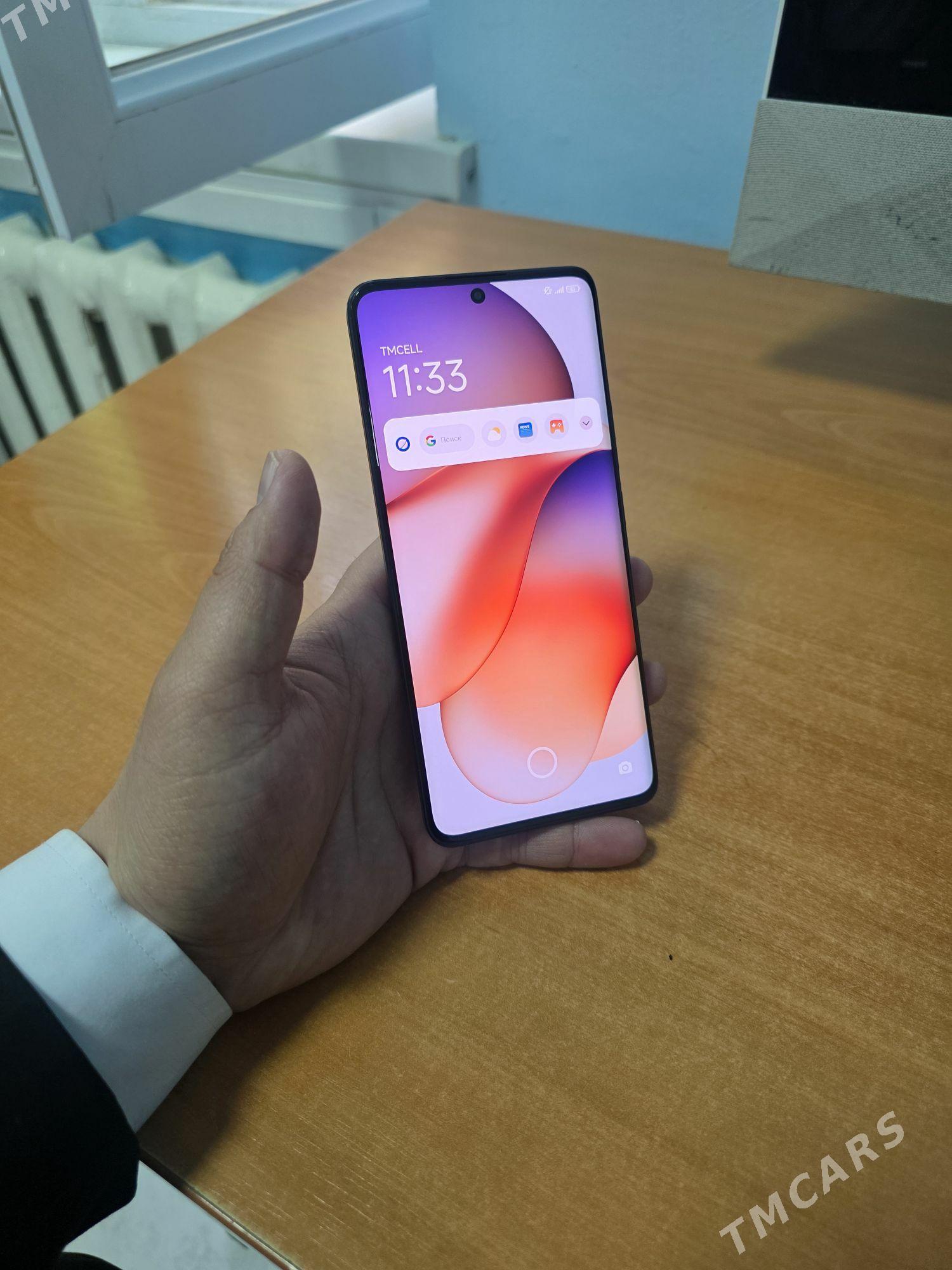 Redmi note 13pro+ - Aşgabat - img 1