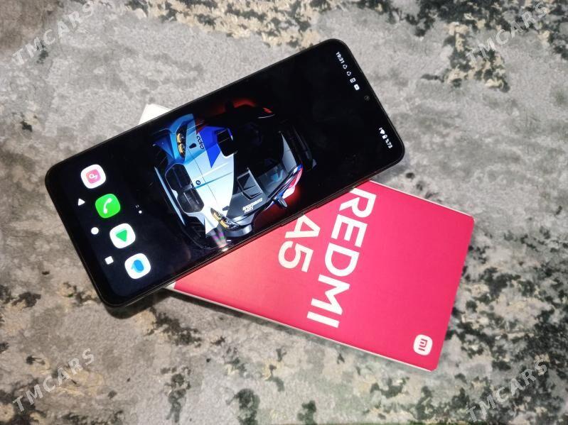 Redmi A5 8/128 - Туркменабат - img 1